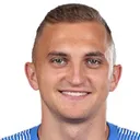 Wiktor Długosz — Tiền vệ, MKS Korona Kielce