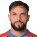 Antoñín — Tiền đạo, Hércules CF