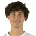 Mattia Florio — Tiền đạo, Team Altamura