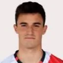 Álvaro Aguirre — Tiền đạo, Gimnástica Segoviana