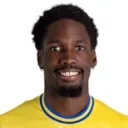 Aurélien Nguiamba — Tiền vệ, Arka Gdynia