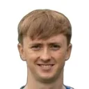 Daniel McManus — Tiền vệ, Stranraer