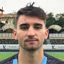 Txaber Ajuriagoikoa — Tiền vệ, SD Amorebieta