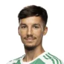 Miłosz Kałahur — Hậu vệ, KS Lechia Gdańsk
