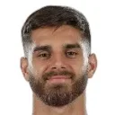 Ajdin Hasić — Tiền vệ, KS Cracovia