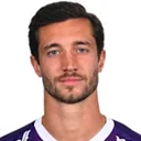Hervé Matthys — Hậu vệ, AIK