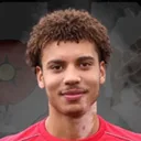 Theo Rowe — Tiền đạo, Mickleover FC