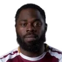 James Alabi — Tiền đạo, Banbury United