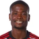 Yannick Adjoumani — Hậu vệ, Östersunds FK
