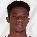 Enock Asubonteng — Tiền đạo, Accra Hearts of Oak