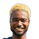 Asamoah Boateng Afriyie — Tiền đạo, Accra Hearts of Oak
