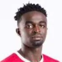 Martin Karikari — Tiền vệ, Accra Hearts of Oak