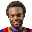 Mohammed Hussein — Tiền vệ, Accra Hearts of Oak