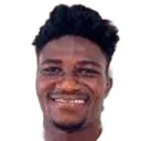 Theophilus Collison — Tiền vệ, Accra Hearts of Oak