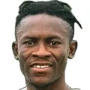 Kelvin Osei Asibey — Hậu vệ, Accra Hearts of Oak