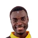 Ransford Mensah — Hậu vệ, Accra Hearts of Oak