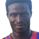 Stephen Appiah Asare — Tiền vệ, Accra Hearts of Oak