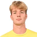 Edoardo Alloj — Thủ môn, ACS FC Bacău