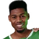 Ahmed Mekari — Tiền đạo, Al Ahly Benghazi