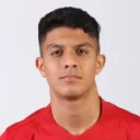 Mousa Al Agouri — Tiền đạo, Al Ahly Benghazi