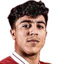 Islam Nasr — Tiền đạo, Al Ahly Benghazi