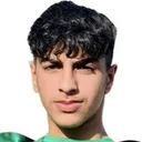 Osama Boujleida — Tiền đạo, Al Ahly Benghazi