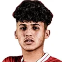 Mohammed Wanis — Tiền vệ, Al Ahly Benghazi