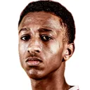 Mohammed Mersal — Tiền vệ, Al Ahly Benghazi