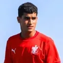 Malek Ben Ismael — Hậu vệ, Al Ahly Benghazi