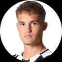 Maksymilian Sznaucner — Tiền vệ, Arka Gdynia