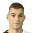 Jorge Maceira — Tiền đạo, Arosa SC