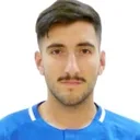 Chema Leobalde — Thủ môn, Arosa SC