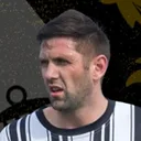 Liam Henderson — Tiền đạo, Ashington AFC