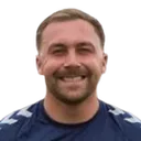 Ethan Bewley — Tiền đạo, Ashington AFC
