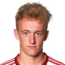 Rees Greenwood — Tiền đạo, Ashington AFC