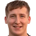 Karl Ross — Tiền vệ, Ashington AFC