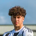 Harry Powell — Hậu vệ, Ashington AFC