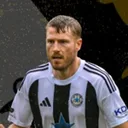 Chris Reid — Hậu vệ, Ashington AFC