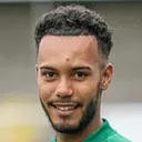 Lewis Baker — Thủ môn, Ashington AFC