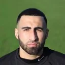 Aryan Tajbakhsh — Tiền vệ, Ashford Town Middlesex