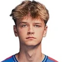 Oliwier Maziarz — Tiền đạo, Piast Gliwice