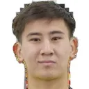 Ruslan Valikhan — Tiền đạo, Astana