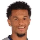 Enzo Dovlo — Tiền đạo, Atlanta United