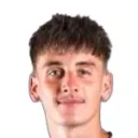 Charlie Farrar — Thủ môn, Austin FC