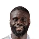 Mamadou Kanoute — Tiền đạo, AZ Picerno