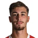 Luca Nocerino — Tiền vệ, AZ Picerno