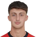 Francesco Rillo — Hậu vệ, AZ Picerno