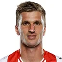 Jakub Jugas — Hậu vệ, FC Zlín