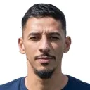 Mateus Castro — Tiền đạo, Barletta