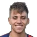 Fabio Laringe — Tiền đạo, Barletta